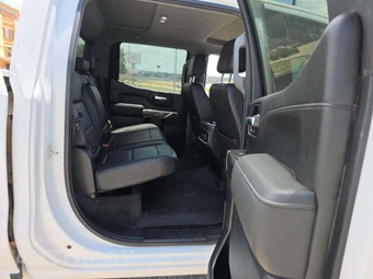 2022 Chevrolet Silverado 1500 LTD LTZ Crew Cab Medium Bed 1LZ - miniatura 16