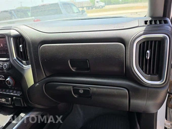 2022 Chevrolet Silverado 1500 LTD LTZ Crew Cab Medium Bed 1LZ - miniatura 19