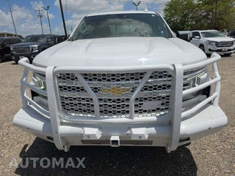 2022 Chevrolet Silverado 1500 LTD LTZ Crew Cab Medium Bed 1LZ - miniatura 21
