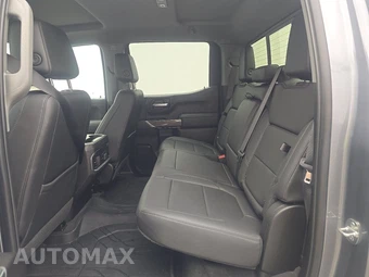 2022 Chevrolet Silverado 1500 LTD LTZ Crew Cab Short Bed - miniatura 13