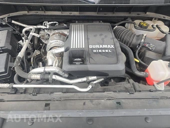 2022 Chevrolet Silverado 1500 LTD LTZ Crew Cab Short Bed - miniatura 15