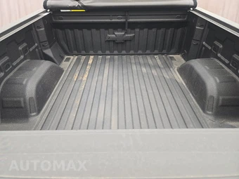 2022 Chevrolet Silverado 1500 LTD LTZ Crew Cab Short Bed - miniatura 16