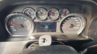 2022 Chevrolet Silverado 1500 LTD LTZ Crew Cab Short Bed - miniatura 22