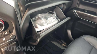2022 Chevrolet Silverado 1500 LTD LTZ Crew Cab Short Bed - miniatura 23