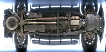 2022 Chevrolet Silverado 1500 LTD LTZ Crew Cab Short Bed - miniatura 24