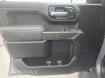2022 Chevrolet Silverado 1500 LTD LTZ Crew Cab Short Bed - miniatura 9