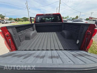 2022 Chevrolet Silverado 1500 LTD LTZ Crew Cab Short Bed 1LZ - miniatura 14