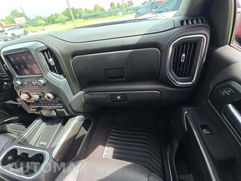2022 Chevrolet Silverado 1500 LTD LTZ Crew Cab Short Bed 1LZ - miniatura 19