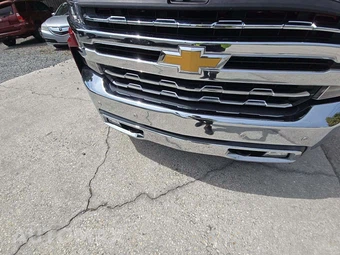 2022 Chevrolet Silverado 1500 LTD LTZ Crew Cab Short Bed 1LZ - miniatura 25