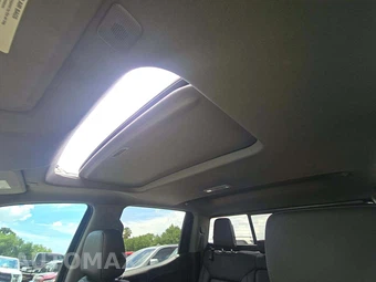 2022 Chevrolet Silverado 1500 LTD LTZ Crew Cab Short Bed 1LZ - miniatura 11