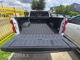 2022 Chevrolet Silverado 1500 LTD LTZ Crew Cab Short Bed 1LZ - miniatura 14