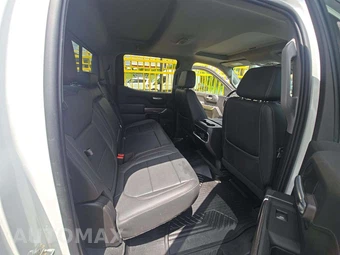 2022 Chevrolet Silverado 1500 LTD LTZ Crew Cab Short Bed 1LZ - miniatura 16