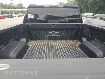 2022 Chevrolet Silverado 1500 LTD LTZ Crew Cab Short Bed 1LZ - miniatura 16