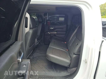 2022 Chevrolet Silverado 1500 LTD LTZ Crew Cab Short Bed 1LZ - miniatura 13