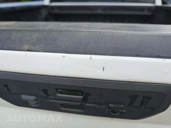 2022 Chevrolet Silverado 1500 LTD LTZ Crew Cab Short Bed 1LZ - miniatura 31