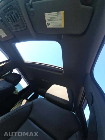 2022 Chevrolet Silverado 1500 LTD LTZ Crew Cab Short Bed 1LZ - miniatura 11