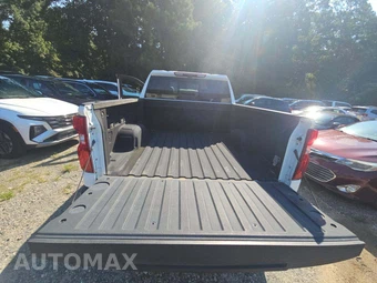 2022 Chevrolet Silverado 1500 LTD LTZ Crew Cab Short Bed 1LZ - miniatura 14