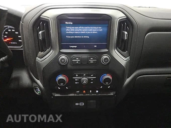 2022 Chevrolet Silverado 1500 LTD RST Crew Cab Medium Bed 1SP - miniatura 11