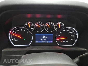 2022 Chevrolet Silverado 1500 LTD RST Crew Cab Medium Bed 1SP - miniatura 12