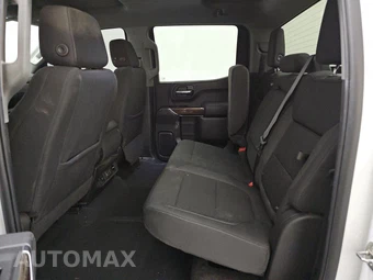 2022 Chevrolet Silverado 1500 LTD RST Crew Cab Medium Bed 1SP - miniatura 13