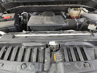 2022 Chevrolet Silverado 1500 LTD RST Crew Cab Medium Bed 1SP - miniatura 15