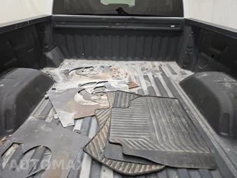 2022 Chevrolet Silverado 1500 LTD RST Crew Cab Medium Bed 1SP - miniatura 16