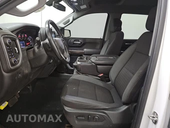 2022 Chevrolet Silverado 1500 LTD RST Crew Cab Medium Bed 1SP - miniatura 7