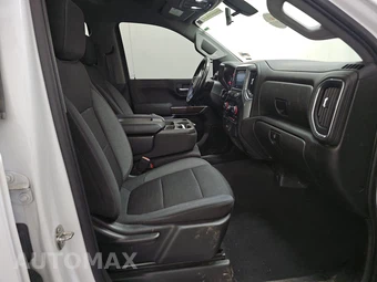 2022 Chevrolet Silverado 1500 LTD RST Crew Cab Medium Bed 1SP - miniatura 8