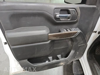 2022 Chevrolet Silverado 1500 LTD RST Crew Cab Medium Bed 1SP - miniatura 9