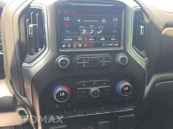 2022 Chevrolet Silverado 1500 LTD RST Crew Cab Medium Bed 1SP - miniatura 10