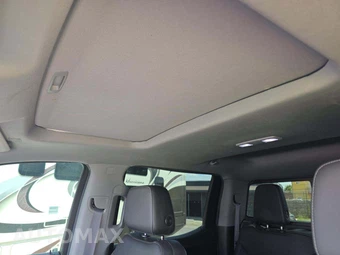 2022 Chevrolet Silverado 1500 LTD RST Crew Cab Medium Bed 1SP - miniatura 11