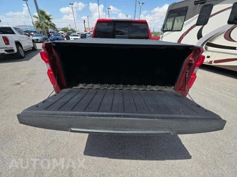 2022 Chevrolet Silverado 1500 LTD RST Crew Cab Medium Bed 1SP - miniatura 14