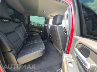 2022 Chevrolet Silverado 1500 LTD RST Crew Cab Medium Bed 1SP - miniatura 16