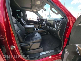 2022 Chevrolet Silverado 1500 LTD RST Crew Cab Medium Bed 1SP - miniatura 18
