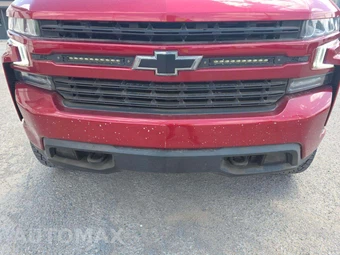 2022 Chevrolet Silverado 1500 LTD RST Crew Cab Medium Bed 1SP - miniatura 22