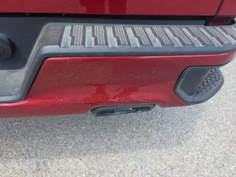 2022 Chevrolet Silverado 1500 LTD RST Crew Cab Medium Bed 1SP - miniatura 23