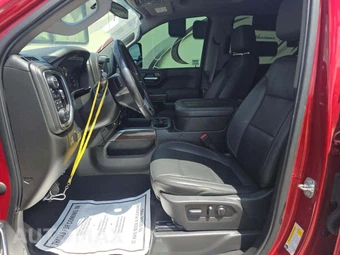 2022 Chevrolet Silverado 1500 LTD RST Crew Cab Medium Bed 1SP - miniatura 6