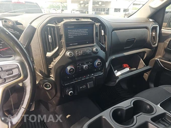 2022 Chevrolet Silverado 1500 LTD RST Crew Cab Medium Bed 1SP - miniatura 11