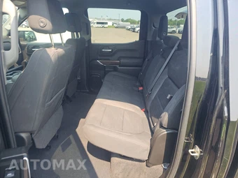 2022 Chevrolet Silverado 1500 LTD RST Crew Cab Medium Bed 1SP - miniatura 13