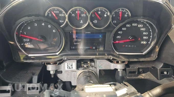 2022 Chevrolet Silverado 1500 LTD RST Crew Cab Medium Bed 1SP - miniatura 20