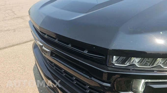 2022 Chevrolet Silverado 1500 LTD RST Crew Cab Medium Bed 1SP - miniatura 30