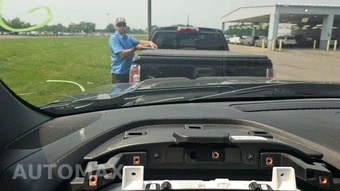 2022 Chevrolet Silverado 1500 LTD RST Crew Cab Medium Bed 1SP - miniatura 33