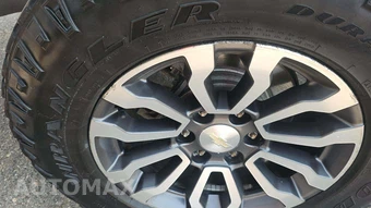 2022 Chevrolet Silverado 1500 LTD RST Crew Cab Medium Bed 1SP - miniatura 35