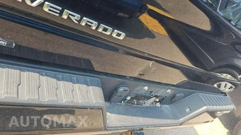 2022 Chevrolet Silverado 1500 LTD RST Crew Cab Medium Bed 1SP - miniatura 41