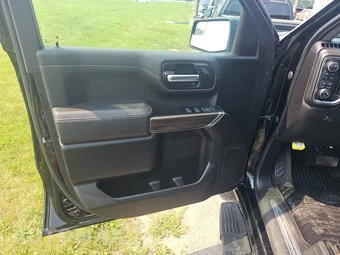 2022 Chevrolet Silverado 1500 LTD RST Crew Cab Medium Bed 1SP - miniatura 9
