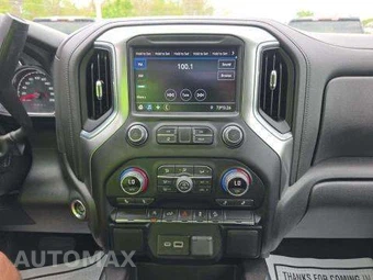 2022 Chevrolet Silverado 1500 LTD RST Crew Cab Medium Bed 1SP - miniatura 11
