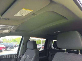 2022 Chevrolet Silverado 1500 LTD RST Crew Cab Medium Bed 1SP - miniatura 12