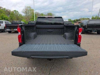 2022 Chevrolet Silverado 1500 LTD RST Crew Cab Medium Bed 1SP - miniatura 15