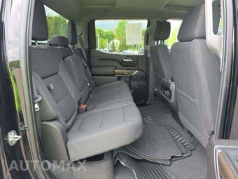 2022 Chevrolet Silverado 1500 LTD RST Crew Cab Medium Bed 1SP - miniatura 17