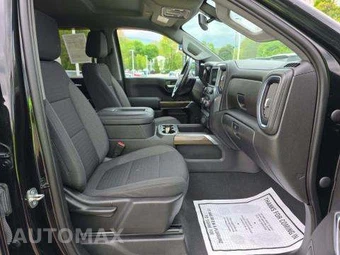 2022 Chevrolet Silverado 1500 LTD RST Crew Cab Medium Bed 1SP - miniatura 19